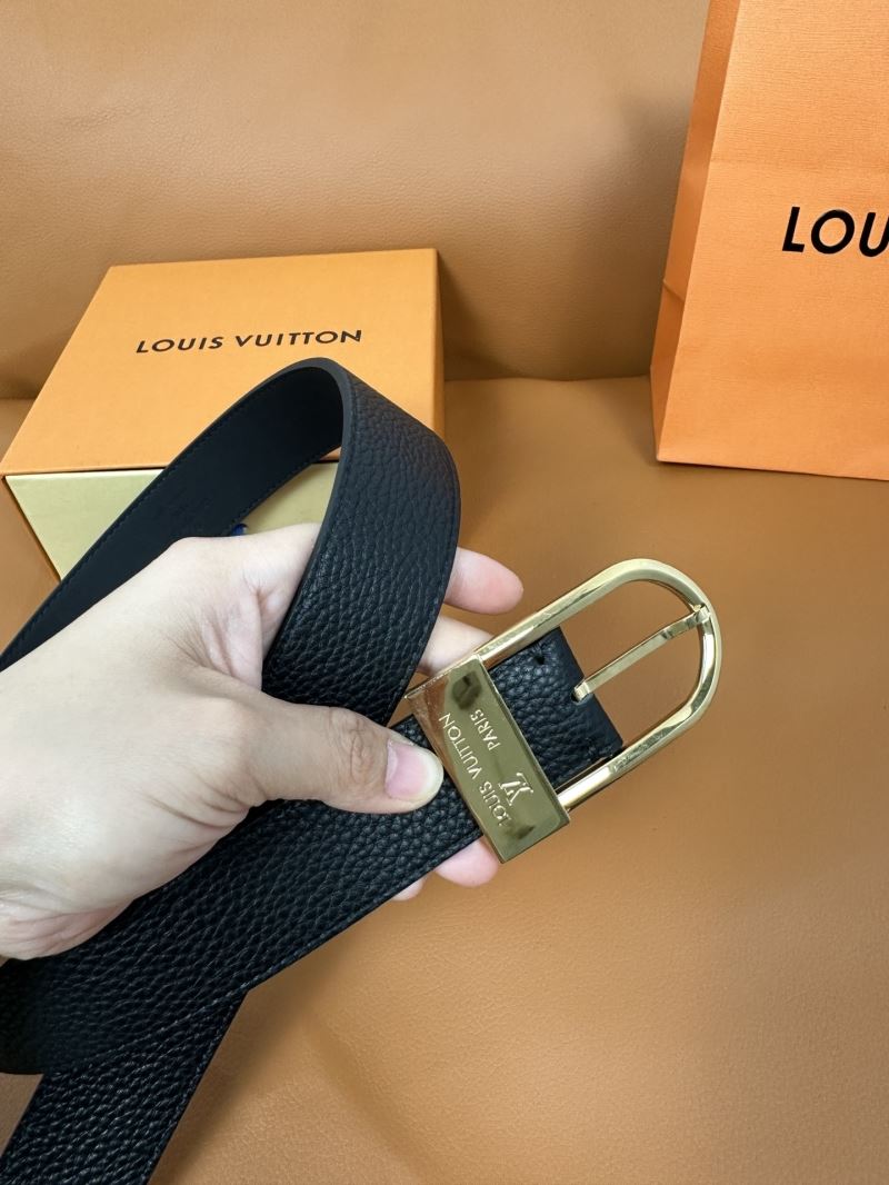 Louis Vuitton Belts